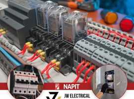 Business Electrical Services Northampton