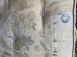 Free king size mattress