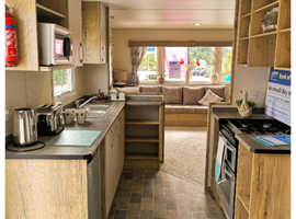 Static Caravan For sale
