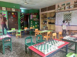 Chess Lessons For All Levels