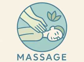 For Male massage
