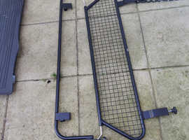 Genuine Ford Focus mats