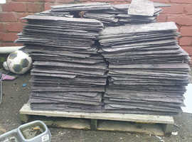 Roof slates