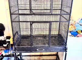 £100 Bird cage for sale *pickup only*