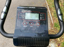 JLl JF 150 Indoor Cycling Exercise Bike.