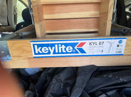 Loft ladder