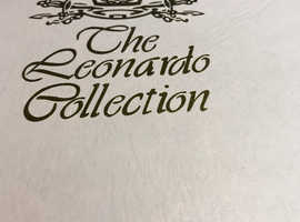 The Leonardo collection
