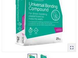 Universal bonding