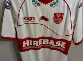 Hull kr shirt