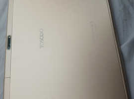 Tablet/Ipad for sale comes with cover