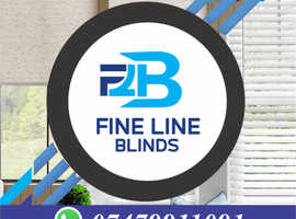 FINE-LINE-BLINDS your local blind service
