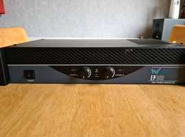 800 watt pa system