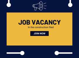 Looking for Painters - W2, London - Start Tomorrow