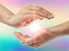 Reiki  Sessions now available in Lichfield and surrounding areas