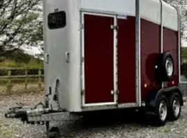 Horse trailer for sale