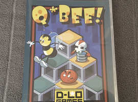 Q*Bee! For the ZX Spectrum Next in Mint Condition!
