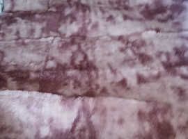 Large Beautiful New Rug