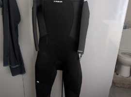 Wetsuit