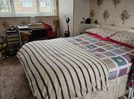 Struggling to clean because of age or disability?