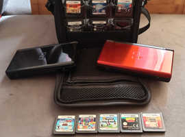Nintendo lite x 2