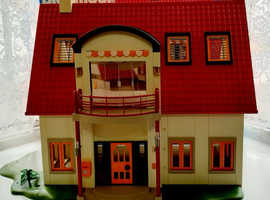 Dolls-house-dolls in Northern Ireland