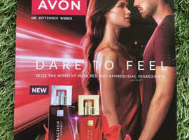 Avon Book