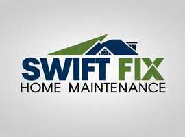 SwiftFix Home Maintenance Stoke On Trent