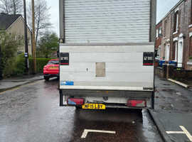 Removals and relocation service