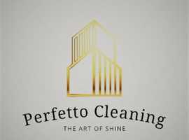 Are you looking for a Cleaner? Here we are for you!