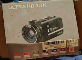 Camcorder