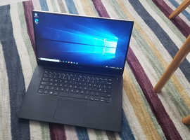 Dell XPS 15 9560