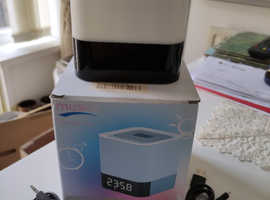 Mini HiFi Speaker