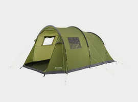 EUROHIKE SENDERO 4 FAMILY TENT