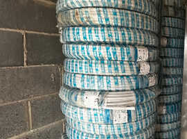 HEP2O Polybutylene Barrier Pipe Coil 15mm x 50m