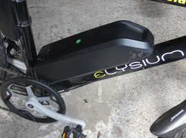Electric bike