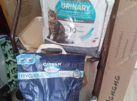 Royal canin urinary diet 4 kls
