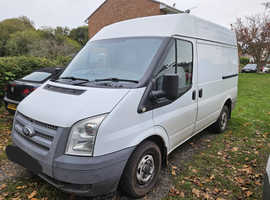 Ford Vans in Hampshire Freeads Vans in Hampshire s 1 Classified Ads