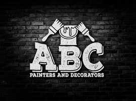 ABC Painters and Decorators
