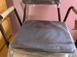 Commode (brand new) still in wrapper