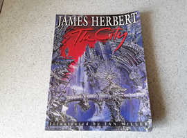 James Herbert - Graphic Novel