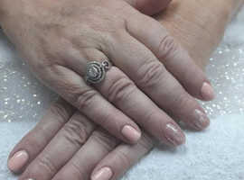 Nail Technician Sheffield based