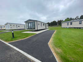 Pitch Fees £1995 County Durham
