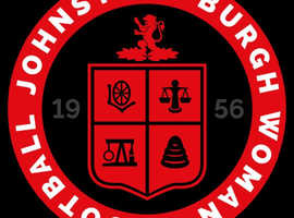 Johnstone Burgh Ladies FC