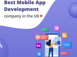 Best Website Design & Development company in the UK