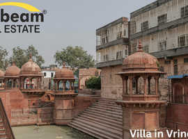 Suncity Anantam Vrindavan - Sunbeam Real Estate