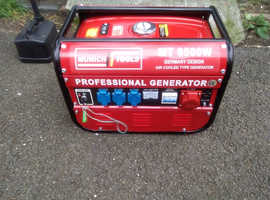 NEW 2800 GENERATOR
