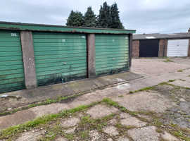 CHEAP SECURE GARAGES FOR RENT, 24/7 IDEALLY LOCATED IN WINDYRIDGE, GILLINGHAM. KENT