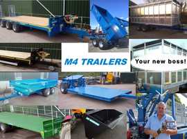 job operator - welder/fabricator