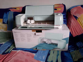 Cricut Explore Air 2 for sale never used