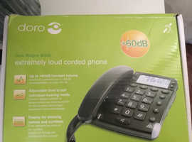 Doro Magna 4000 telephone